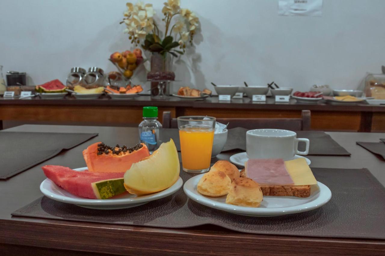 Palotina Palace Hotel Kültér fotó